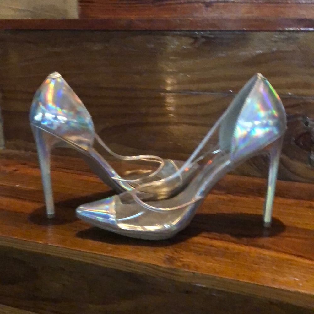Shoe Cult by Nasty Gal heels